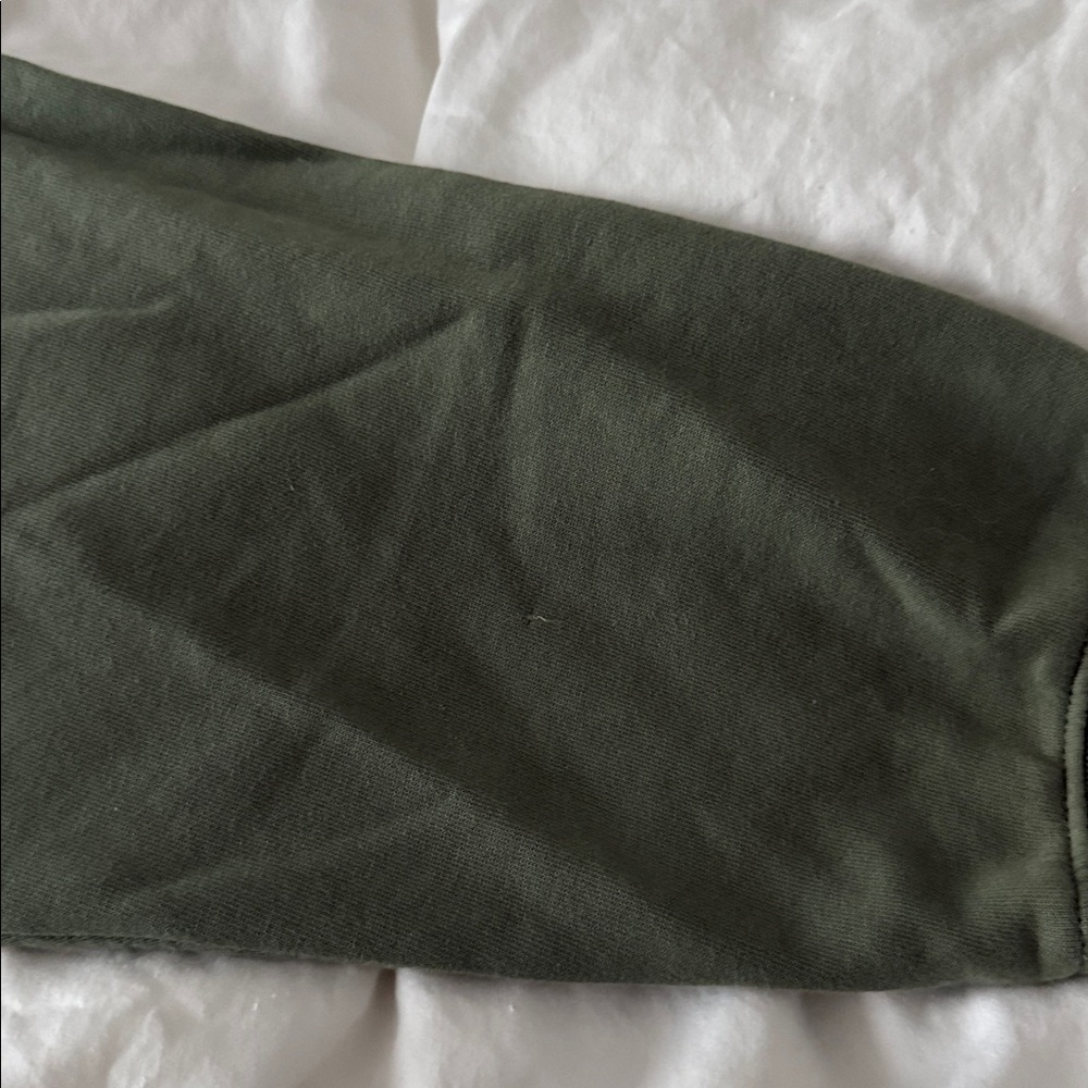 Anine Bing Sport Sweatshirt - Picture 8 of 8